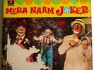 Mera Naam Joker Bollywood set of 2 Vinyl Lp Record OSTAngel Music ByShankar#l749