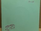 BEN WATT - CANT / AUBADE - ORIGINAL FRANCE 1981 CHERRY RED 45 MINT