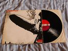 Led Zeppelin I First Album VG ORIGINAL 1969 PLUM LABEL 588171 RARE NOT TURQUOISE