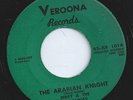 Jerry & The Catalinas 45 