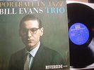 BILL EVANS TRIO   