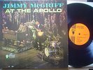 JIMMY McGRIFF   