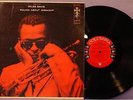 Miles Davis 'Round About Midnight LP NM/M- '57 Jazz 6i Columbia CL-949 Coltrane