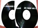 Stone Roses – The Second Coming double 180gm LP white label test pressing