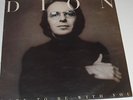 DION - BORN TO BE WITH YOU LP (PHIL SPECTOR) RARE LP (VINYL EX COND.)