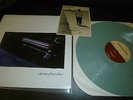CHRISTIE FRONT DRIVE s/t orig. freewill LP vinyl GRAY MARBLED lim. 350