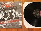 COCK SPARRER Shock Troops LP 1983 RAZOR UK oi skinhead punk hardcore