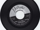 VELTONE 108- SUGARPIE DESANTO- GOING BACK WHERE I BELONG/WISH YOU WERE MINE