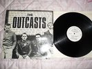 the outcasts self conscious over you lp