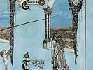 GENESIS Trespass 180g Vinyl LP NEW & SEALED 2013 Reissue