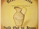 SOLD OUT TO JESUS broken pieces LP --- private xian folk rock --- LISTEN