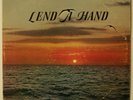 LEND A HAND LP LENIHAN --- private xian folk --- LISTEN