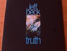 Jeff Beck - Truth Vinyl lp NEW
