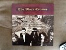 THE BLACK CROWES The Southern Harmony And Musical Companion RARE UK ORIGINAL LP