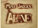 MYKE JACKSON alone LP YIYI --- private psych folk rock FELT --- LISTEN