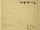 DAYSPRING jesus never fails LP --- private xian soft folk rock --- LISTEN