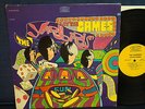The Yardbirds - Little Games - 1967 - Epic Label - Stereo