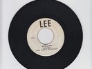 LEE/REVELATION  -  ALVA LEWIS/ BOBBY AITKEN & THE CARRIBEATS (67  ROCKSTEADY 7