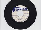 STUDIO ONE/HOLD ME BABY  -  BASIL DALEY   ( 85 REGGAE  7