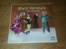 Les Baxter Space Escapade LP Original 1958 Issue NM- Cover