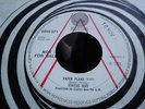 Status Quo Paper Plane Softer Ride UK Vertigo swirl 7
