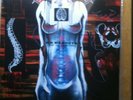 Rx Bandits Vinyl LP The Resignation very rare SEALED white vinyl /1000