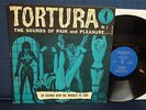 Tortura No. 2 - An Evening With The Marquis de Sade - Pain And Pleasure - Mono