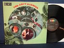 The Soft Machine - 1968 - Probe Label  - Stereo(Movable Wheel)(Uncensored Cover)