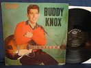 Buddy Knox - Party Doll - 1957  - Roulrtte Label - Mono(Shrink)