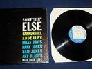 CANNONBALL ADDERLEY LP 