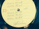 LP SYLVIE VARTAN (Hallyday) UNICO E RARISSIMO PROVINO TEST PRESS INEDITI ITA '73