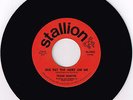 Trade Martin - She put the hurt on me/son of a million,Northern soul Classic vg+