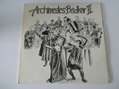 RARE Swedish Prog Jazz 1st Press 2LP Archimedes Badkar II 1976 EX+