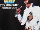PRESLEY,ELVIS 	RCA 10074 	PROMISED LAND 	M- PSO
