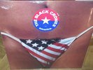 THE BLACK CROWES - Amorica Rare Original 1994 1st Pressing SEALED vinyl White LP