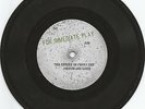 George & Louis The Return Of Jerry Lee & Fats Domino Twistin' ACETATE Sun? Lewis