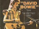 TRES TRES RARE SP 45 Tours  DAVID  BOWIE  