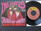 Si  THE HIFIS - Snakes and Ladders