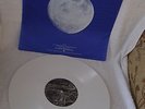 PORCUPINE TREE-TRANSMISSION IV-MOONLOOP-VERY RARE WHITE VINYL-MINT UNPLAYED