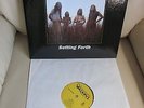 ODYSSEY setting forth LP deluxe re-issue RARE & OOP psych PROG hard rock
