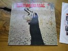 FLEETWOOD MAC  THE PIOUS BIRD OF GOOD OMEN LP 1969 blue Horizon near mint