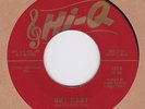 RARE NORTHERN SOUL FUNK Dave Kirk and The Candy Men – Oh Baby HI-Q HEAR