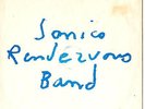 SONIC'S RENDEZVOUS BAND City Slang 7