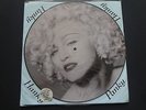 Madonna Hanky Panky Picture Disc 12'' Vinyl Record
