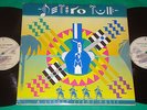 Jethro Tull - A Little Light Music BRAZIL 2 LP RARE 1992 No Barcode Chrysalis