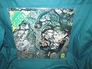 PSYCH LP GREEN SELF TITLED ATCO SD 33-282 / STEREO