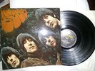 The Beatles - Rubber Soul - UK Press - PMC1267 - Mono - LP / Vinyl- 1965