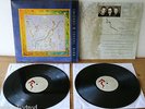 RUSH - Snakes & Arrows Vinyl 2LP - Unplayed, RARE