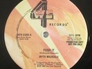 Myth Michaels - Push It 12