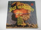 UK Jazz Explosion LP Joe Harriott / Ian Carr / Don Rendell ++ NEAR MINT 1969